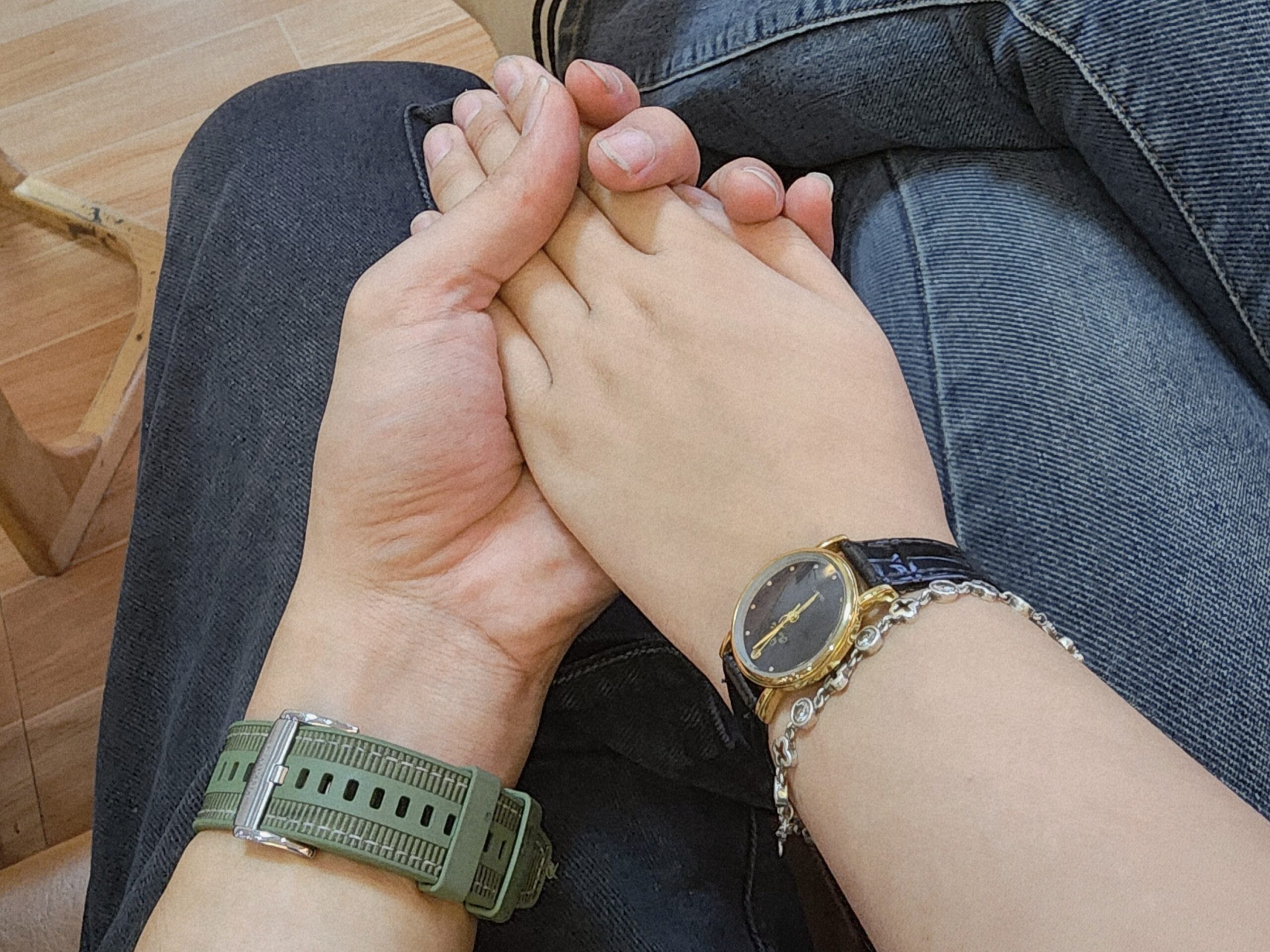 Bảo vệ: NIềm tin