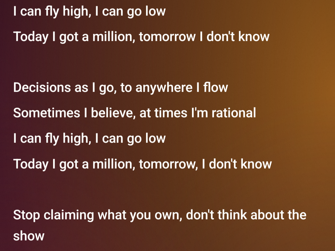 Bảo vệ: Thực tại